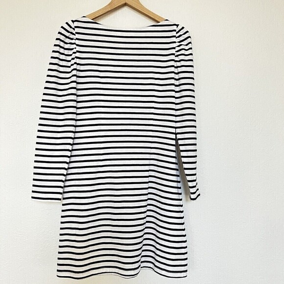 A.L.C. Kidman Striped Mini Dress - Picture 5 of 9